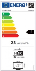 LG 29BN650 29" (29BN650-B.AEU)