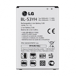 LG BL-53YH 3000 mAh