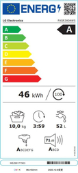 LG FASR3A04WS