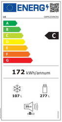 LG GBP62DSNCN1