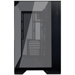 Lian Li O11 Vision Compact, Midi-Tower, E-ATX, Tempered Glass - schwarz