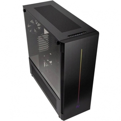 Lian Li PC-V3000WX TG, Big-Tower - černý