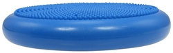 LifeFit Balance Cushion 33cm, modrý