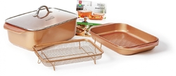 Livington Copperline WonderCooker