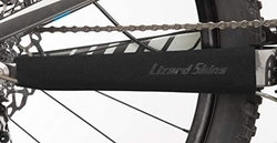 LIZARD SKINS ochrana rámu Large Neoprene Chainstay Protector Black