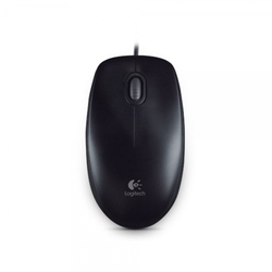 Logitech B100 Black