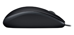 Logitech B110 Silent Black