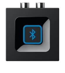 Logitech Bluetooth Audio Adapter