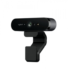 Logitech BRIO 4K Ultra HD webcam 