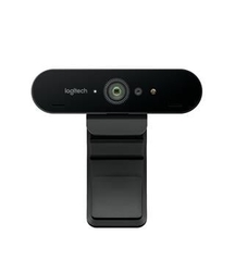 Logitech BRIO 4K Ultra HD webcam 