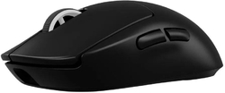 Logitech G PRO X SUPERLIGHT 2 LIGHTSPEED Gaming Mouse, černá 