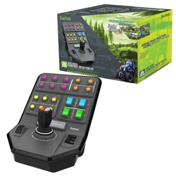 Logitech G Saitek Farming Simulator Controller Set