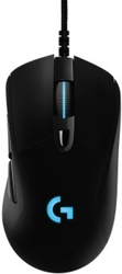 LOGITECH G403 HERO Mouse - USB