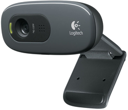 Logitech HD C270 Webcam