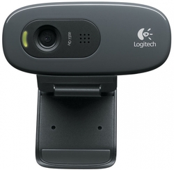 Logitech HD C270 Webcam