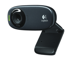 Logitech HD Webcam C310