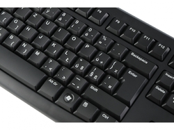 Logitech K120 for Business