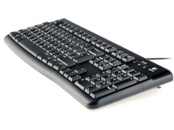 Logitech K120 for Business