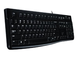 Logitech K120 for Business US