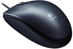 Logitech M100 Dark