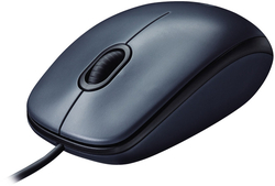 Logitech M100 Dark