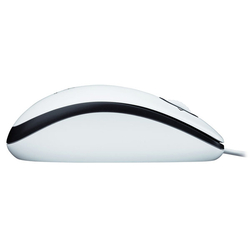 Logitech M100 White