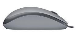 Logitech M110 Silent Grey