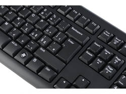 Logitech MK120