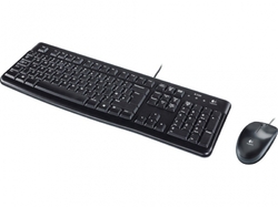 Logitech MK120