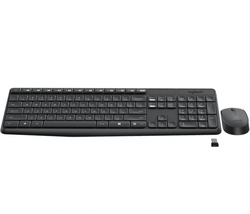 Logitech MK235