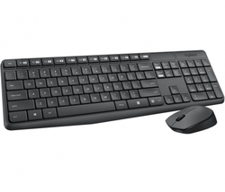 Logitech MK235