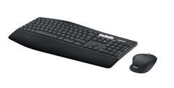 Logitech MK850 Performance UK