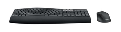 Logitech MK850 Performance UK