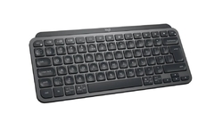 Logitech MX Keys Mini Minimalist Wireless Illuminated Keyboard - GRAPHITE (US verze)