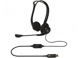 Logitech PC Headset 960 USB