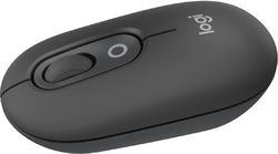 Logitech POP Mouse, Graphite