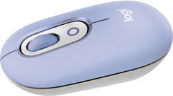 Logitech POP Mouse, Lilac