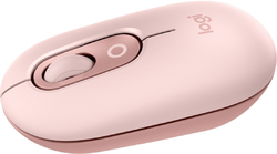 Logitech POP Mouse, Rose