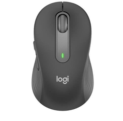 Logitech Signature MK650 Combo for Business Wireless Graphite