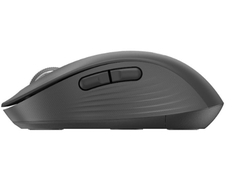 Logitech Signature MK650 Combo for Business Wireless Graphite