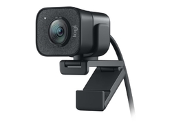 Logitech StreamCam 