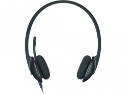 Logitech USB Headset H340