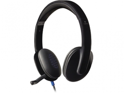 Logitech USB Headset H540