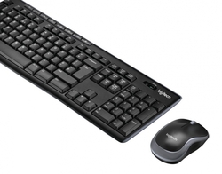 Logitech Wireless Combo MK270 (CZ verze)