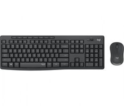 Logitech Wireless Combo MK295