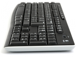 Logitech Wireless Keyboard K270 (CZ verze)