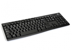 Logitech Wireless Keyboard K270 (CZ verze)