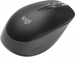 Logitech Wireless M190 černá