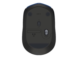 Logitech Wireless Mouse M171 Blue