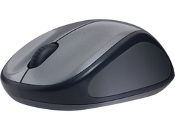 Logitech Wireless Mouse M235 černá